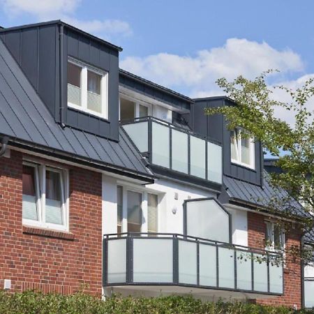 Op De Geest 11 Villa Cuxhaven Exterior photo