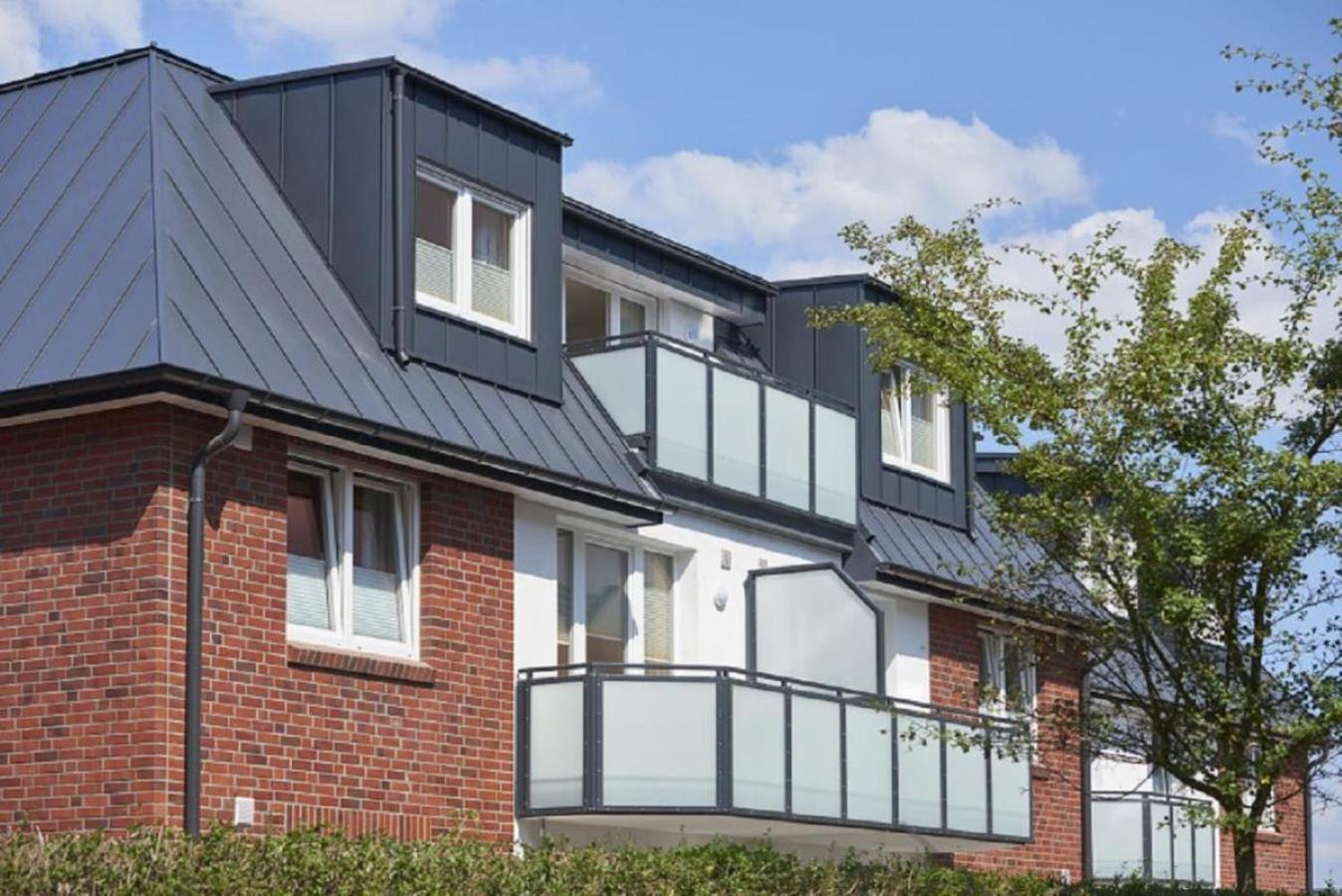 Op De Geest 11 Villa Cuxhaven Exterior photo